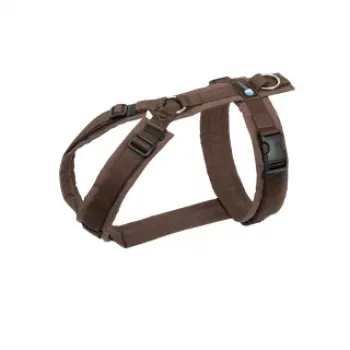 AnnyX Harness Fun brown/brown