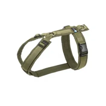 AnnyX Harness Fun oliv/oliv