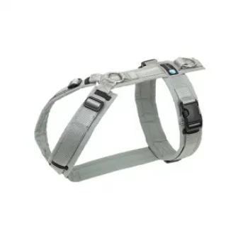 AnnyX Harness Fun grey/silver