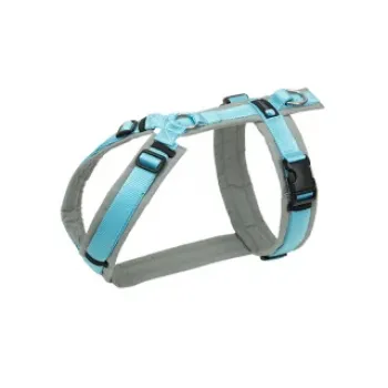 AnnyX Harness Fun grey/iceblue