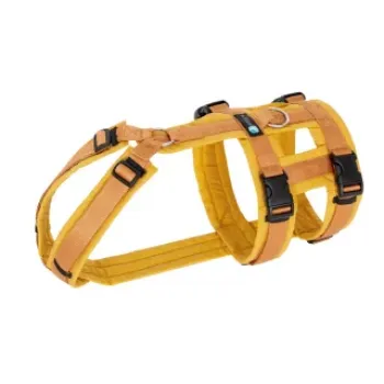 Anny-X Brustgeschirr safety Goldglöckchen