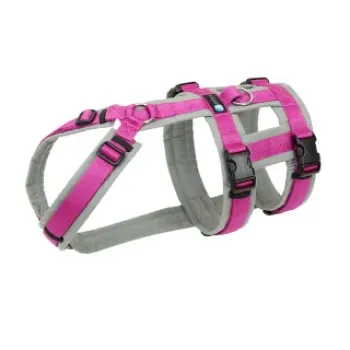 Harness Safety grey/pink