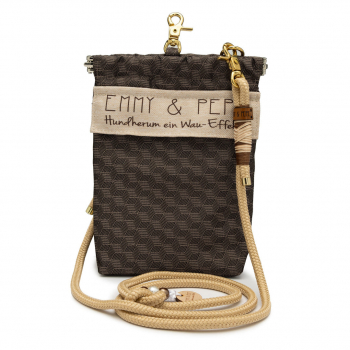 Emmy & Pepe Wau-to-go Hazel