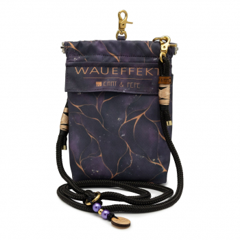 Emmy & Pepe Wau-to-go Golden Plum