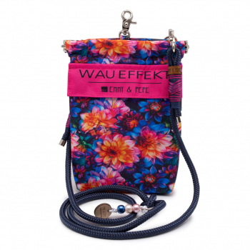Emmy & Pepe Wau-to-go Dahlia