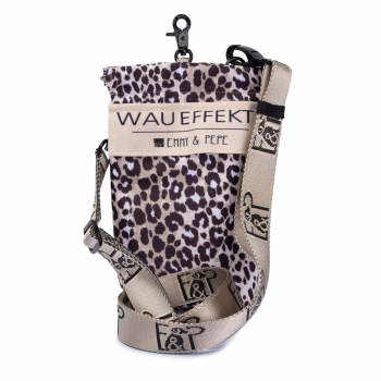 Emmy & Pepe Wau-to-go Leo Dark
