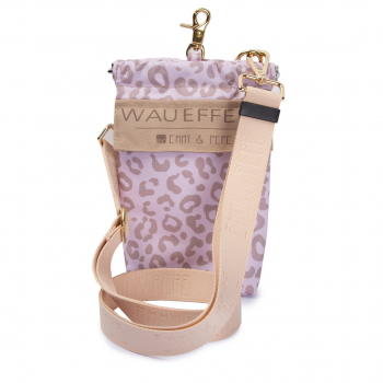 Emmy & Pepe Wau-to-go Leo Creme