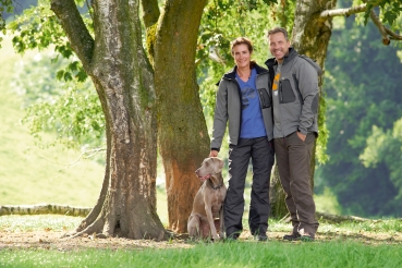 Owney - Companion Softshell Jacket unisex
