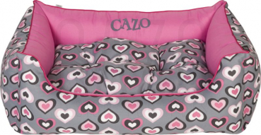 Cazo Soft Bed Heartbeat