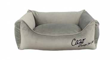 Cazo Soft Bed Milan Grau