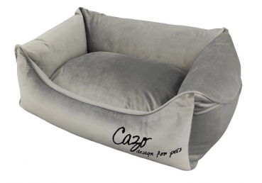 Cazo Soft Bed Milan Grey