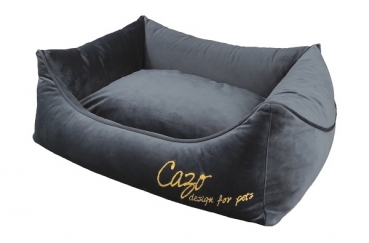 Cazo Soft Bed Milan Navy