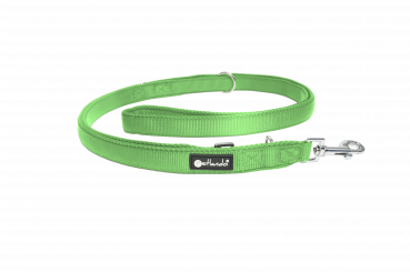 Petlando Mesh adjustable Cityleash green