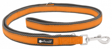 Petlando Outdoor Leash Orange