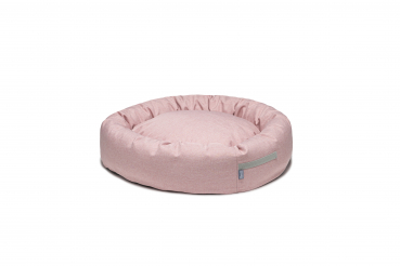 Brott Roundbed pink