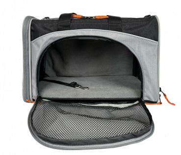 Preview: Petlando Travel Easy Airline Transporttasche