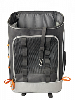 Preview: Petlando Travel Easy Rusksack