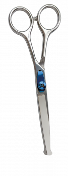 Petlando Grooming Curved Fur Shears