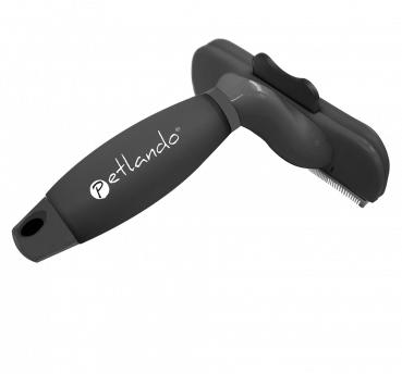 Preview: Petlando Grooming Deshedder