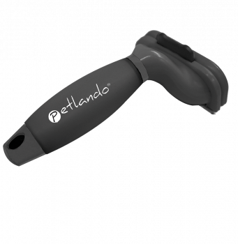 Preview: Petlando Grooming Deshedder