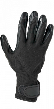 Petlando Grooming Coat Care Glove (2X)