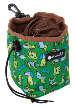 Petlando - Happiness Snackbag | Dogs