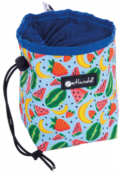 Petlando - Happiness Snackbag | Melons