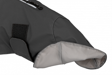 Petlando Dublin Raincoat black