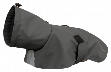 Petlando Dublin Raincoat black