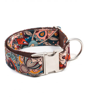 Brott Collar Textura Malda