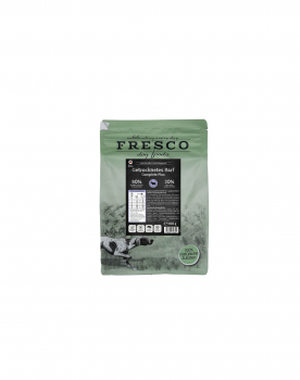 FRESCO dry barf 300g Lamb