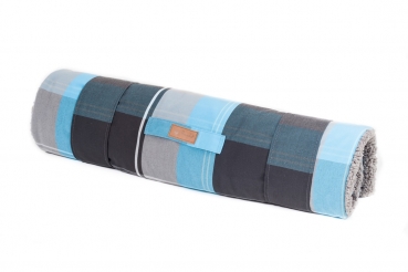 Petlando Travelmat Style Square