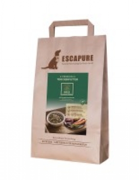 Escapure Premium Trockenfutter Wild