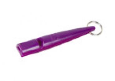 ACME Pfeife 211 1/2 purpur