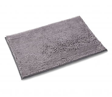 Wolters Cleankeeper Doormat grau