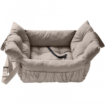 2-in-1 Car seat and travel cot Seoul