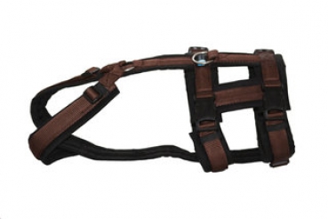 Harness Safety brown