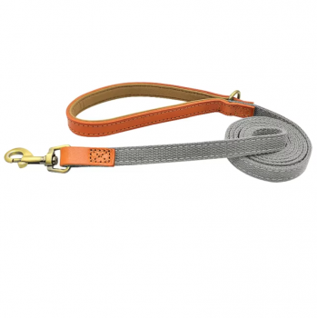 Prinz Poldi Leash grey