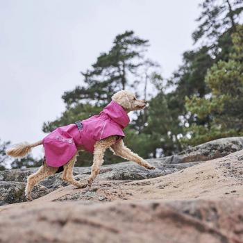 Preview: Hurtta Monsoon Mantel II ECO pink