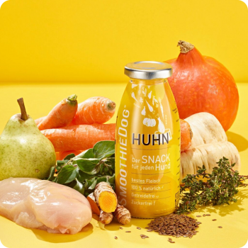 Preview: SmoothieDog Dog Smoothie Chicken 250ml
