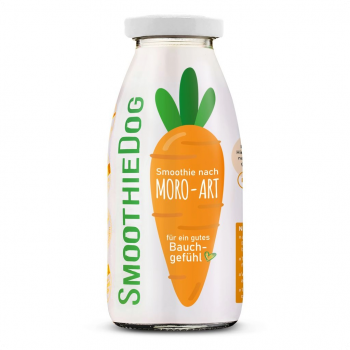 SmoothieDog Dog Smoothie Moro Art 250ml