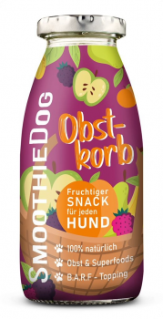SmoothieDog Dog Smoothie vegetable