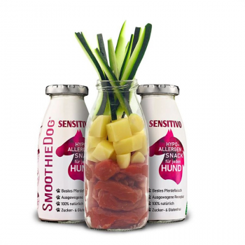 Preview: SmoothieDog Dog Smoothie Sensitivo 250ml