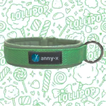 Anny-X Halsband Fun Lollipop