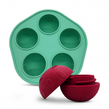 Preview: SmoothieDog Treat Ball Set