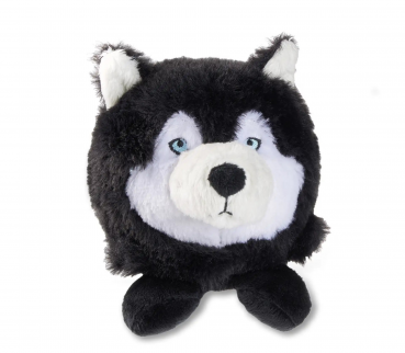 Wolters Plüschball Henry Husky