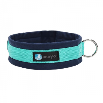 Anny-X Halsband Fun Ozean