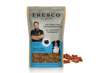 Fresco Snacks | turkey