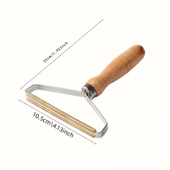 Prinz Poldi Tierhaarentfernungsbürste