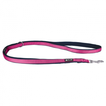 Petlando Magnetech Mesh adjustable Cityleash navy